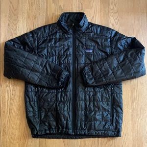 Men’s Patagonia Nano Puff Jacket
